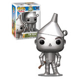 Funko POP! Movies The Wizard Of Oz 85th Anniversary #1517 Tin Man - New, Mint Condition