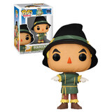 Funko POP! Movies The Wizard Of Oz 85th Anniversary #1516 Scarecrow - New, Mint Condition