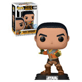 Funko POP! Star Wars Rebels #696 Ezra Bridger - New, Mint Condition
