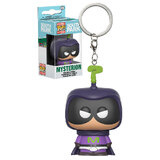 Funko Pocket POP! Keychain South Park #14205 Mysterion - New, Mint Condition