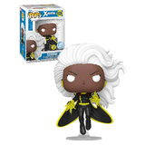 Funko POP! Marvel X-Men #1325 Storm (Flying - Glows In The Dark) - New, Mint Condition