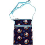 Funko Avatar The Last Airbender Aang Passport Crossbody Bag - New, With Tags