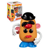 Funko POP! Retro Toys Mr. Potato Head #03 Mr. Potato Head (Mixed Up) - New, Mint Condition