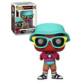 Funko POP! Marvel Deadpool #1345 Deadpool (Tourist) - New, Mint Condition