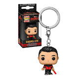 Funko Pocket POP! Keychain Shang-Chi #53759 Shang-Chi - New, Mint Condition
