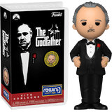 Funko Blockbuster Rewind Figure - The Godfather #76118 Vito Corleone - New, Sealed