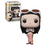 Funko POP! Animation One Piece #399 Nico Robin - New, Mint Condition