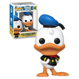 Funko POP! Disney Donald Duck 90 #1442 1938 Donald Duck - New, Mint Condition