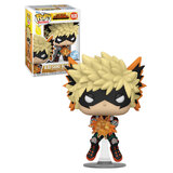 Funko POP! Animation My Hero Academia #1528 Katsuki Bakugo - New, Mint Condition