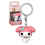 Funko Pocket POP! Keychain Sanrio My Melody #77049 My Melody - New, Mint Condition