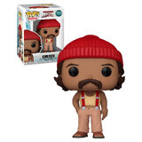 Funko POP! Movies Cheech & Chong's Up In Smoke #1558 Cheech - New, Mint Condition