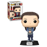 Funko POP! Star Wars The Phantom Menace #701 Padme Amidala (Tatooine) - New, Mint Condition