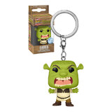 Funko Pocket POP! Keychain Shrek #81958 Shrek (Scary) - New, Mint Condition