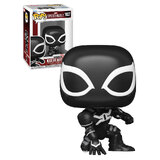 Funko POP! Marvel Spider-Man 2 #1027 Black Suit Harry Osborn - New, Mint Condition
