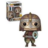 Funko POP! Movies The Lord Of The Rings #1743 Eowyn - Limited Chase Edition - New, Mint Condition