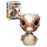 Funko POP! Movies Jurassic Park #1719 Stygimoloch Hatchling - New, Mint Condition