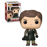 Funko POP! Television Dexter #1965 Dexter Morgan - New, Mint Condition