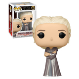 Funko POP! Game Of Thrones House Of The Dragon #22 Rhaenyra Targaryen - New, Mint Condition
