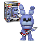 Funko POP! Games Five Nights At Freddy's #1061 Bonnie (10th Anniversary) - New, Mint Condition