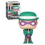 Funko POP! Heroes Batman The Animated Series #548 The Riddler - New, Mint Condition