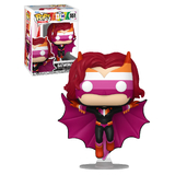 Funko POP! Heroes DC Pride #551 Batwoman - New, Mint Condition