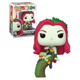 Funko POP! Heroes DC Comics Pride #553 Poison Ivy - New, Mint Condition