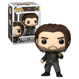 Funko POP! Marvel Thunderbolts* #1483 Bucky Barnes - New, Mint Condition