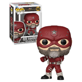Funko POP! Marvel Thunderbolts* #1482 Red Guardian - New, Mint Condition