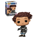Funko POP! Movies Coraline 15th Anniversary #1644 Wybie Lovat - New, Mint Condition