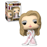 Funko POP! Rocks Britney Spears #460 Britney Spears (Lucky) - New, Mint Condition