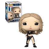Funko POP! Rocks Britney Spears #461 Britney Spears (Stronger) - New, Mint Condition