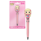 Funko POP! Pens #80512 Barbie (Pink Ink) - New, Mint Condition