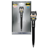 Funko POP! Pens #69625 DC Comics Batman (Black Ink) - New, Mint Condition