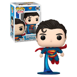 Funko POP! Heroes Superman #562 Superman - New, Mint Condition