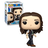 Funko POP! Heroes Superman #563 Lois Lane - New, Mint Condition