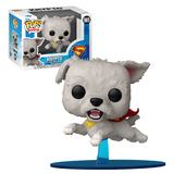 Funko POP! Heroes Superman #565 Krypto - New, Mint Condition