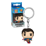 Funko Pocket POP! Keychain DC Superman #85647 Superman - New, Mint Condition