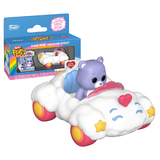 Funko Bitty POP! Rides Care Bears #86927 Share Bear & Cloud Mobile - New, Mint Condition