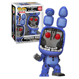 Funko POP! Games Five Nights At Freddy's #1083 Withered Bonnie - New, Mint Condition