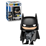 Funko POP! Heroes Batman #569 Batman (Kingdom Come) - 2025 San Diego Comic Con Limited Edition - New, Mint Condition