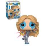 Funko POP! Marvel X-Men #1506 Dazzler - 2025 San Diego Comic Con (SDCC) Limited Edition - New, Mint Condition