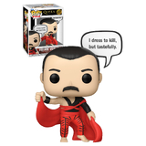 Funko POP! Rocks #457 Queen Freddie Mercury - New, Mint Condition