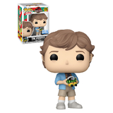 Funko POP! Movies #1774 Jurassic Park Tim Murphy - New, Mint Condition