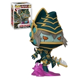 Funko POP! Animation Yu-Gi-Oh! #2056 Dark Paladin - 2025 New York Comic Con (NYCC) Limited Edition - New, Mint Condition