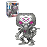 Funko POP! Heroes Superman #574 Brainiac - 2025 New York Comic Con (NYCC) Limited Edition - New, Mint Condition