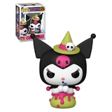 Funko POP! Sanrio Kuromi #122 Kuromi (In Cauldron) 2025 New York Comic Con (NYCC) Limited Edition - New, Mint Condition