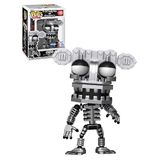 Funko POP! Games Five Nights At Freddy's #1105 Endo-02 - 2025 New York Comic Con (NYCC) Limited Edition - New, Mint Condition