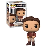 Funko POP! Television Firefly #1821 Malcolm Reynolds - New, Mint Condition