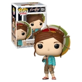 Funko POP! Television Firefly #1821 Kaylee Frye - New, Mint Condition