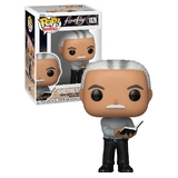 Funko POP! Television Firefly #1821 Shepherd Book - New, Mint Condition